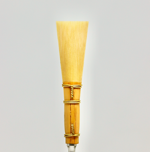 Contrabassoon Reed