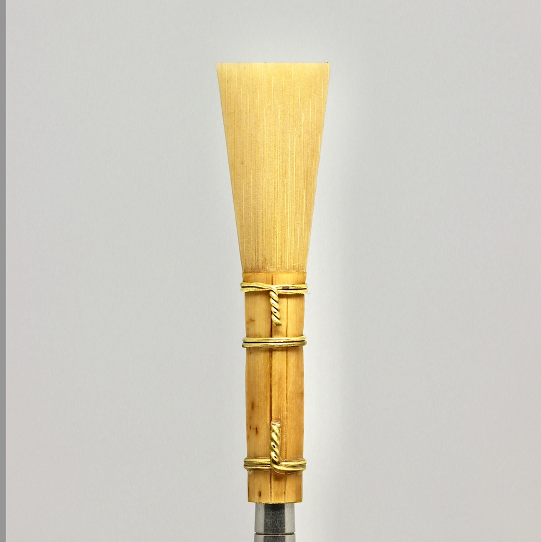 King Bassoon Reeds